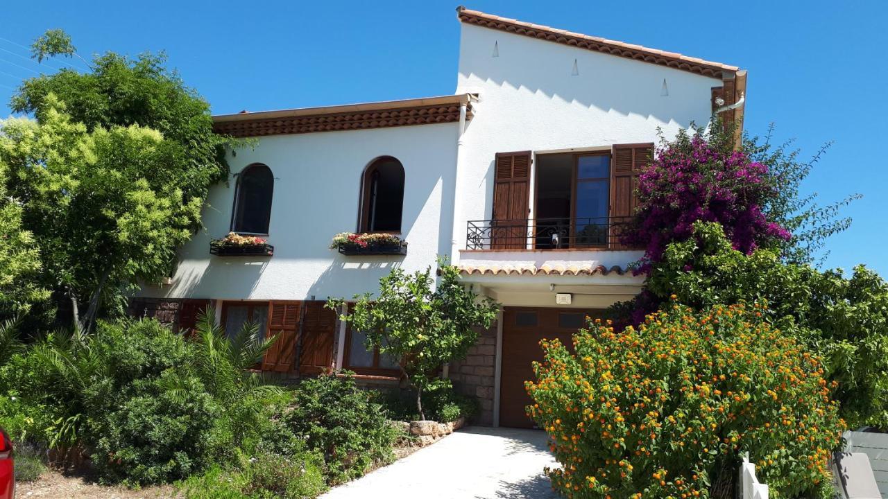 Villa Esterel Saint-Raphael  Exterior photo